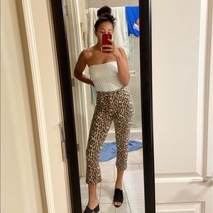 Free People - bandeau top